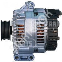 Alternator HC-PARTS  CA1484