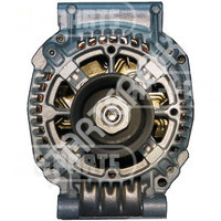 Alternator CA1484 HC-PARTS