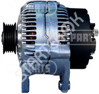 Alternator CA1486 HC-PARTS