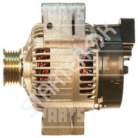 Alternator HC-PARTS  CA1487