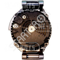 Alternator CA1489IR HC-PARTS