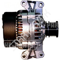 Alternator CA1489IR HC-PARTS