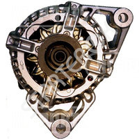 Alternator CA1490 HC-PARTS