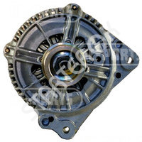 Alternator CA1492 HC-PARTS