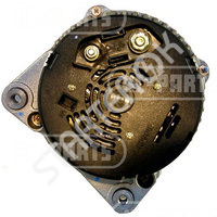 Alternator CA1492 HC-PARTS