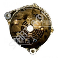 Alternator CA1493 HC-PARTS