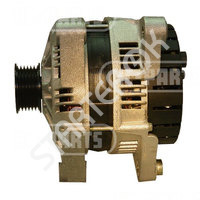 Купить Alternator HC-PARTS CA1495 Alternator HC-PARTS CA1495