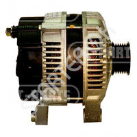 Alternator CA1495 HC-PARTS