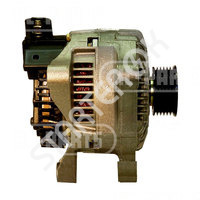 Alternator HC-PARTS  ca1496