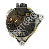 Alternator CA1496 HC-PARTS