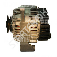Alternator HC-PARTS  CA1497
