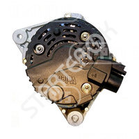 Alternator CA1497 HC-PARTS