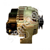 Alternator CA1497 HC-PARTS