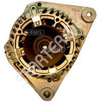 Alternator HC-PARTS  CA1497IR