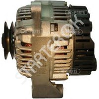 Alternator CA1497IR HC-PARTS
