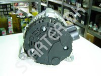 Alternator CA1498 HC-PARTS