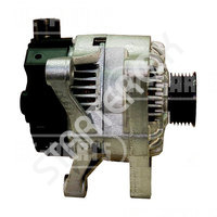 Alternator CA1498IR HC-PARTS