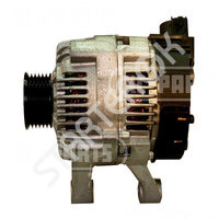 Alternator CA1498IR HC-PARTS