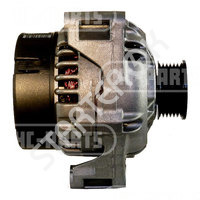 Alternator HC-PARTS  CA1500