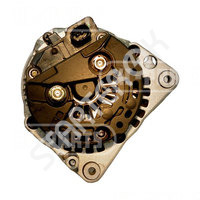 Alternator CA1504 HC-PARTS