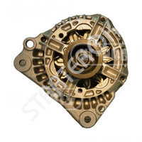 Alternator HC-PARTS  CA1504IR