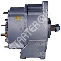 Alternator CA1505 HC-PARTS