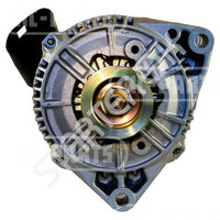 Alternator CA1507 HC-PARTS