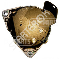Alternator CA1507 HC-PARTS