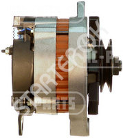 Alternator CA150IR HC-PARTS