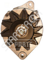 Alternator HC-PARTS  CA150IR