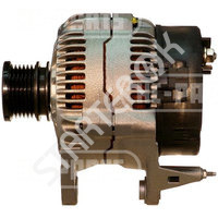 Alternator CA1510 HC-PARTS