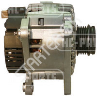 Alternator HC-PARTS  CA1540