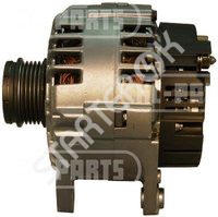 Alternator CA1541 HC-PARTS