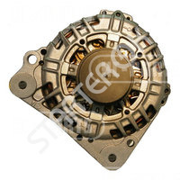 Alternator CA1541 HC-PARTS