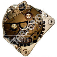 Alternator CA1542 HC-PARTS
