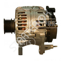 Alternator CA1542 HC-PARTS
