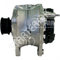 Alternator HC-PARTS  CA1547