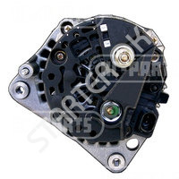 Alternator CA1547 HC-PARTS