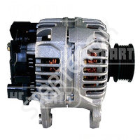 Alternator CA1547 HC-PARTS