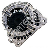 Alternator CA1547 HC-PARTS