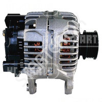 Alternator CA1548 HC-PARTS