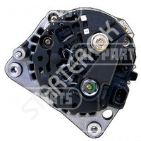 Alternator CA1548IR HC-PARTS