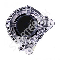 Alternator CA1549 HC-PARTS