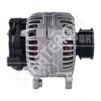 Alternator CA1549 HC-PARTS