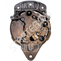 Alternator CA1550 HC-PARTS