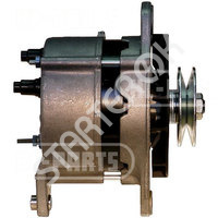 Alternator HC-PARTS  CA1550