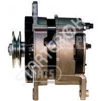 Alternator CA1550 HC-PARTS