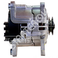 Alternator HC-PARTS  CA1552