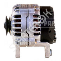 Alternator CA1552 HC-PARTS