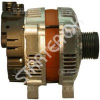 Alternator CA1553 HC-PARTS